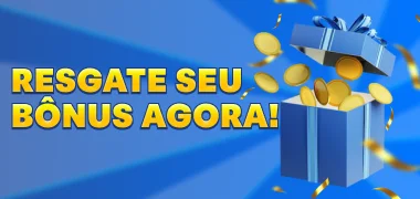 Reivindique seu bônus de Winota agora